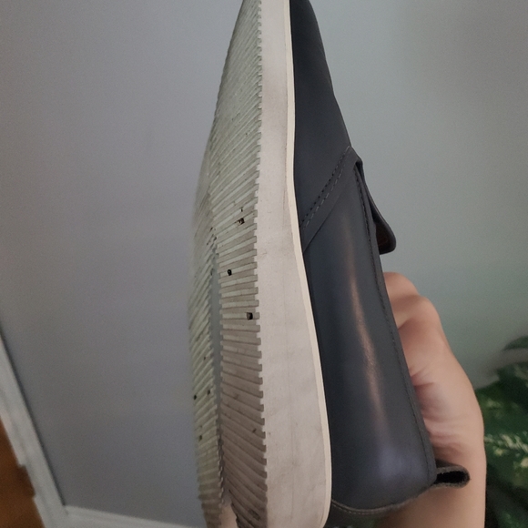 Everlane Leather Loafers - Picture 4 of 5